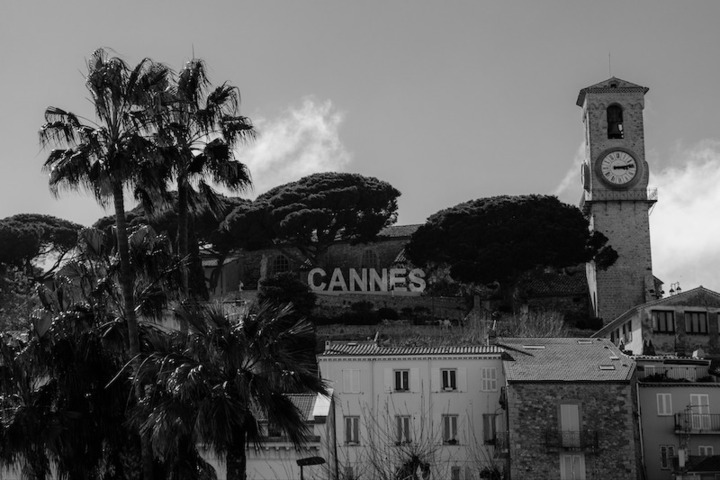 Photo Cannes