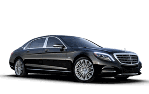 Mercedes S Class