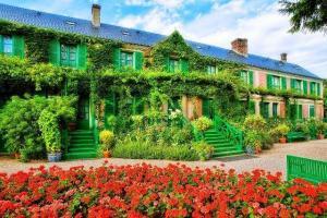 Giverny tour from paris