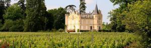 Graves & Pessac Leognan tour