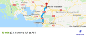 transfer marseille aix en provence