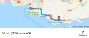 Toulon