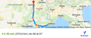 transfer nice lyon