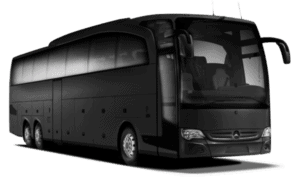 mercedes-bus