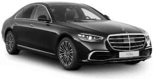 Mercedes S Class