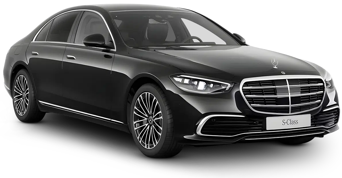 Image Mercedes S Class