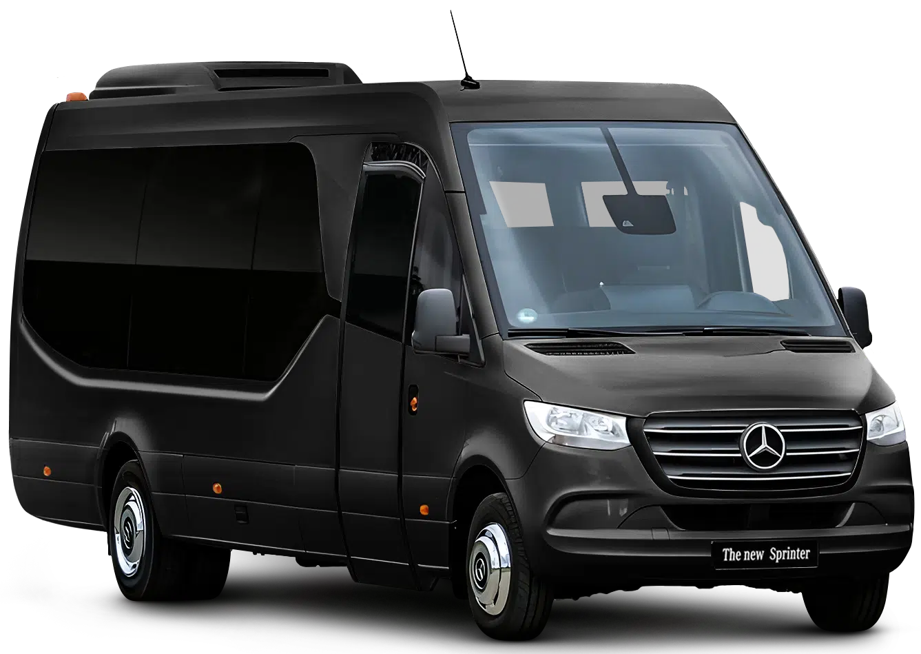 Image Mercedes Sprinter