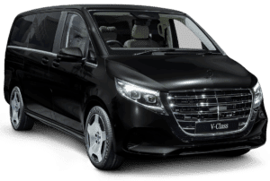 Mercedes V Class