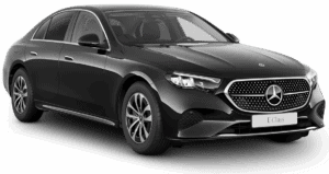 Mercedes E Class