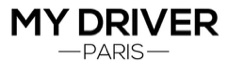 MyDriverParis — Service de chauffeur privé Paris
