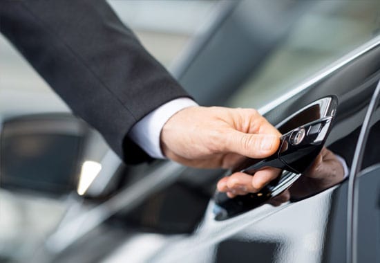 Take stress out of travelling with MyDriverParis Chauffeur Service