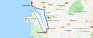 La Palmyre