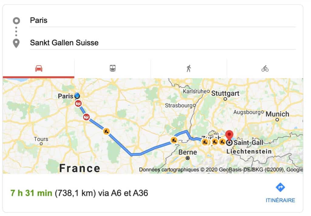 transfer paris sankt gallen